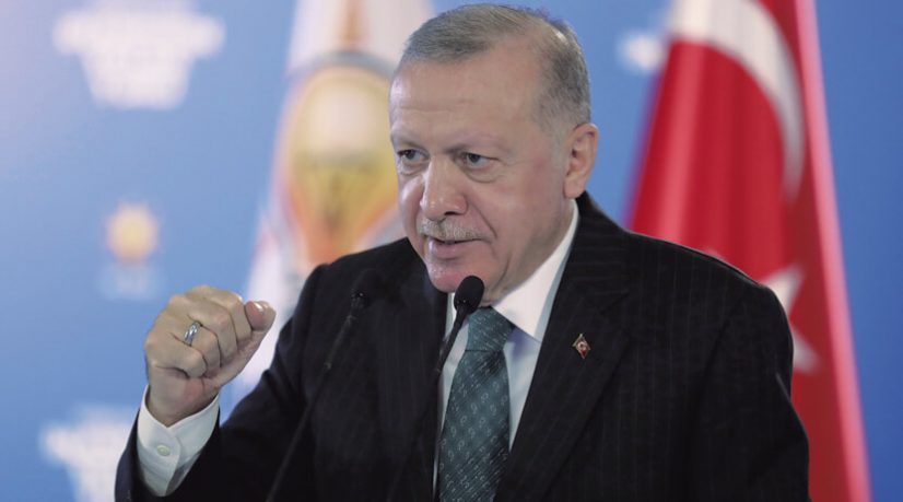 Génocide arménien, une reconnaissance américaine à double sens