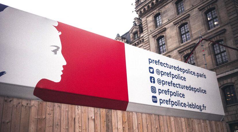 Un nouveau préfet délégué chargé de l’immigration