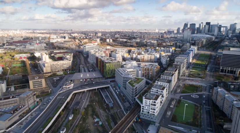 La Banque européenne d’investissement mise sur Nanterre