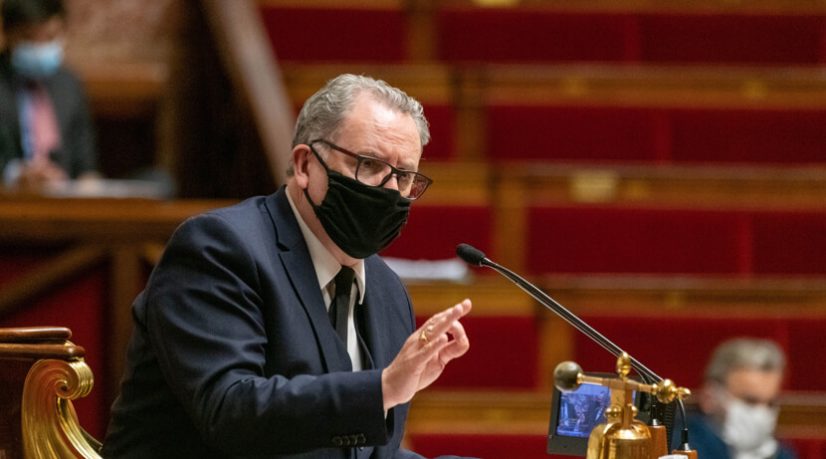 Projet de loi 4D - Le millefeuille vous salue bien