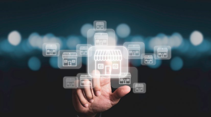 La renaissance du commerce de détail