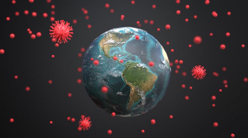 Le Covid long, la prochaine crise