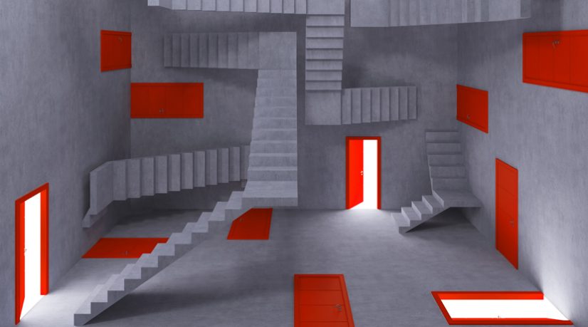 Le goût humain pour la complexité