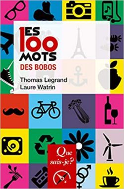 Les 100 mots des bobos