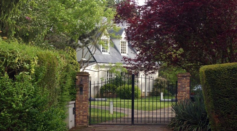 Les Franciliens de plus en plus désireux de s'éloigner des centres urbains