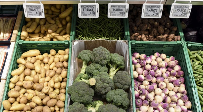 L'omnicanal au secours des supermarchés