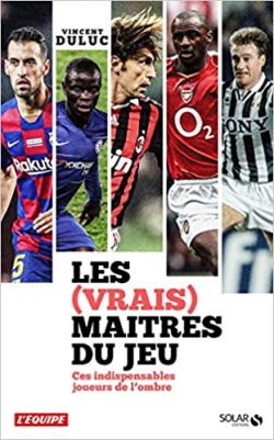 Les (vrais) maîtres du jeu
