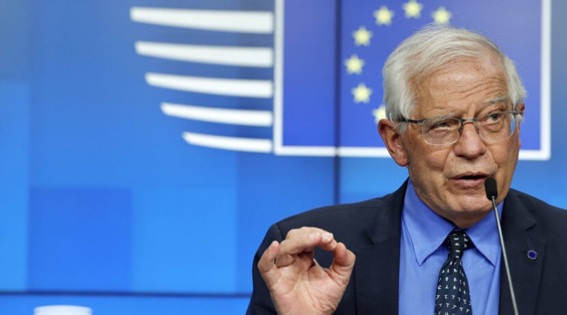 L’Europe et la difficile quête de hard power