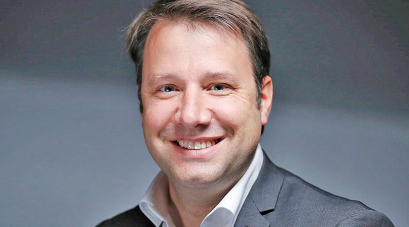 Entretien avec Loïg Chesnais Girard