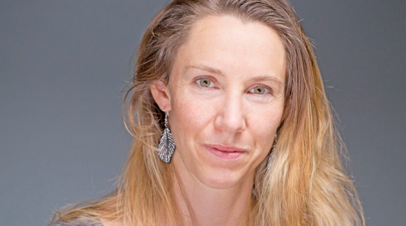 Entretien avec Marie-Amélie Le Fur , Triple championne paralympique