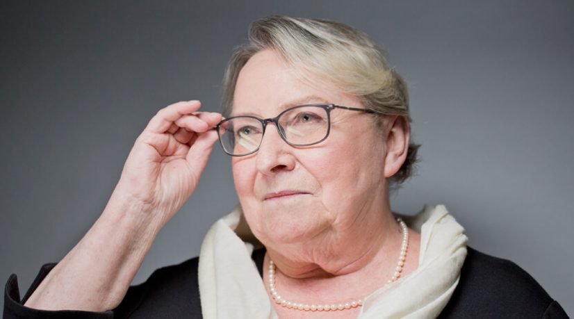 Marie-Claude Kervella-Boux : “Si je n’avais pas rencontré la franc-maçonnerie, j’aurais eu l’esprit moins ouvert”