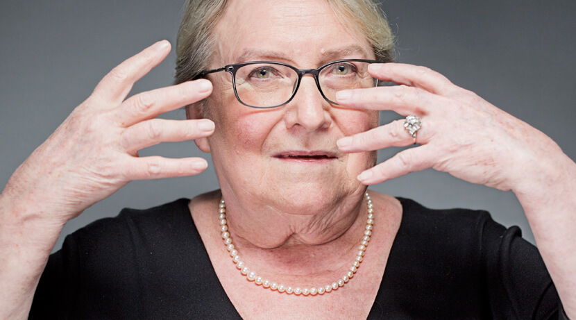 Marie-Claude Kervella-Boux