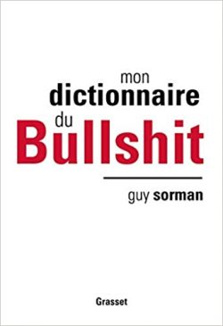 Mon dictionnaire du Bullshit