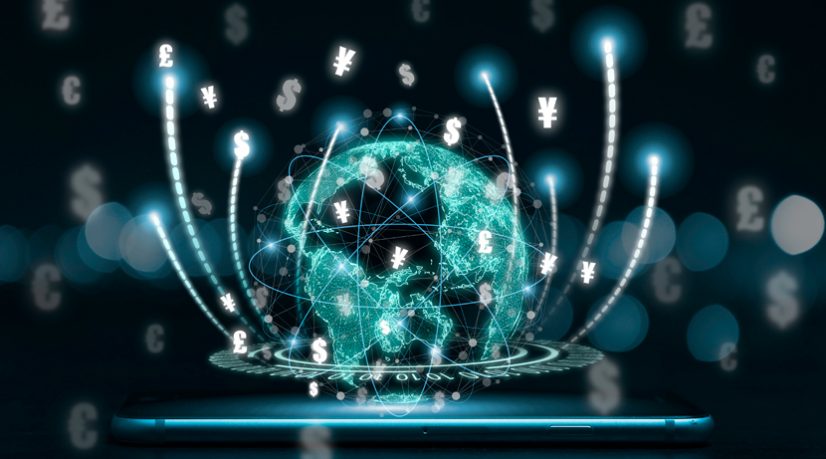 Govcoins - L’e-monnaie gouvernementale