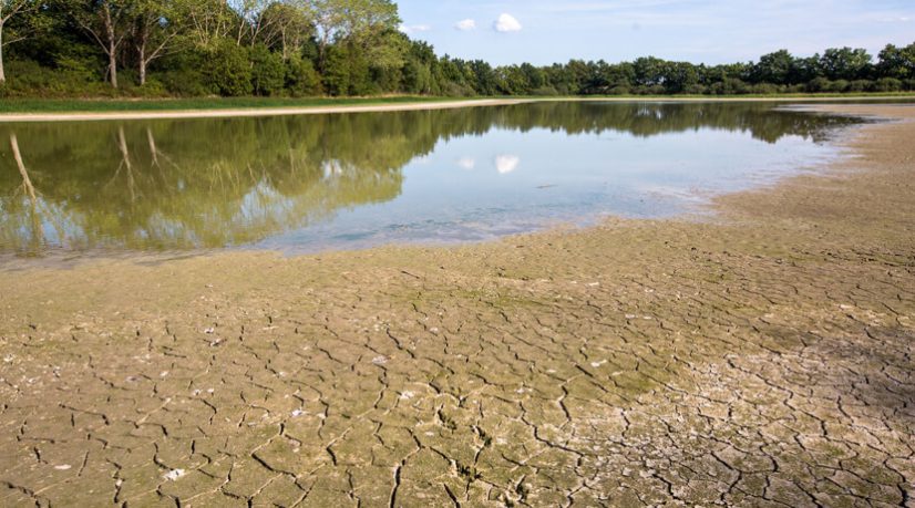 Nouvelle stratégie du Siarce face à la raréfaction de l’eau
