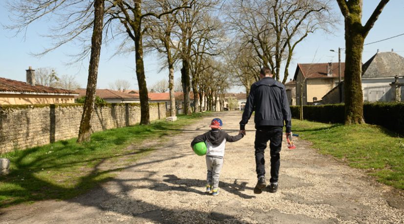 Le programme 'Petites villes de demain'