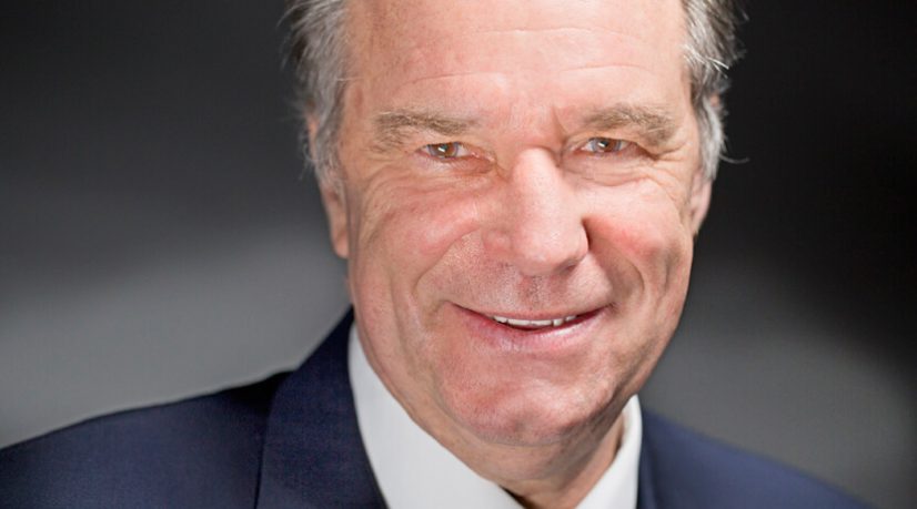 Entretien avec Renaud Muselier : “C’est dans la tempête qu’on voit les marins”