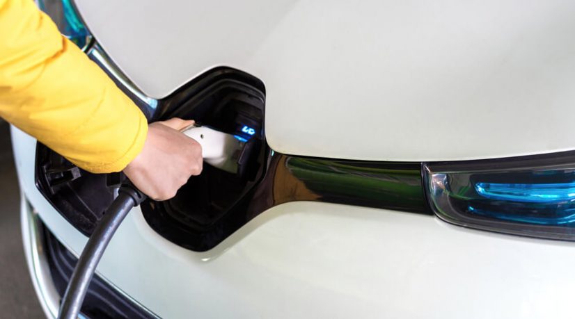 A quand une taxe sur les voitures électriques ?