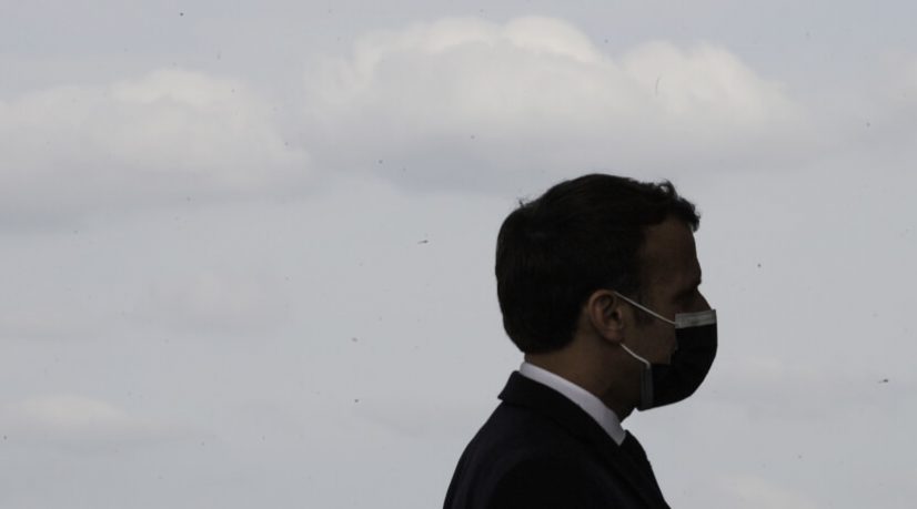 Un nouveau modèle économique pour la France