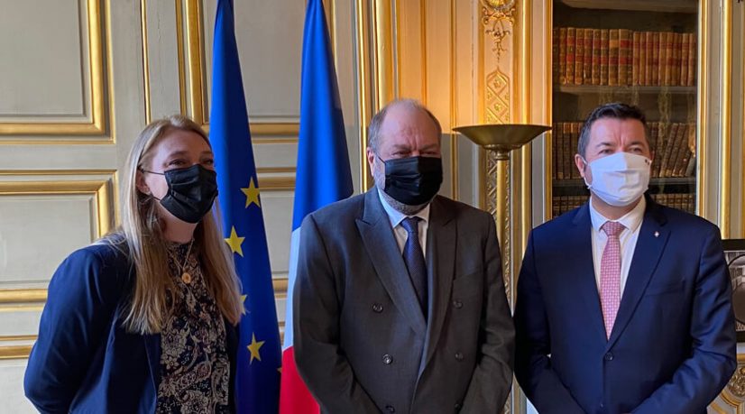 Ville’tigeurs, le retour des travaux d'intérêt général