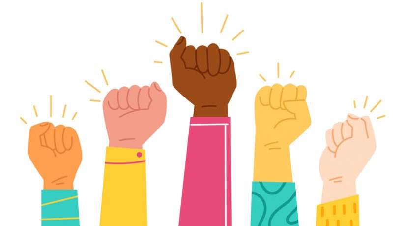 Woke et cancel culture, au pays des redresseurs de torts