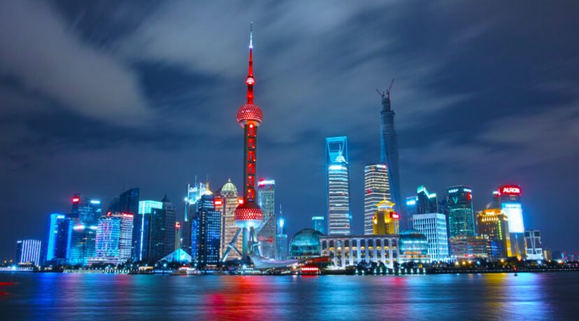 Ce qui a manqué à la Chine pour être moderne