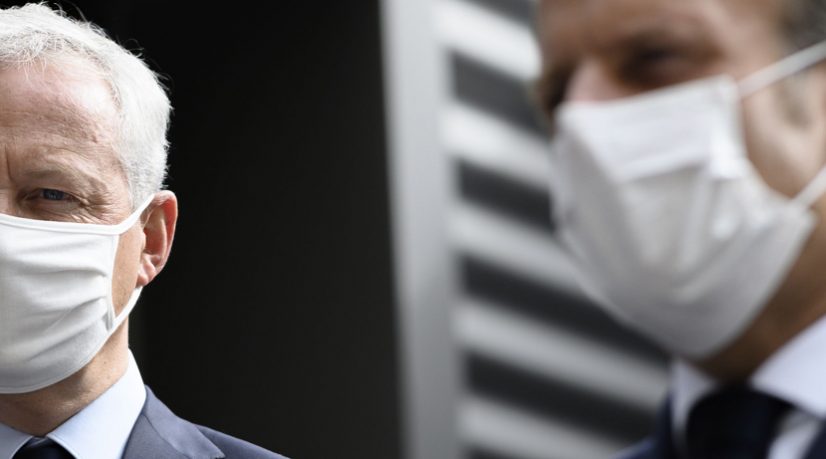 Le quoi qu’il en coûte, les gagnants et les perdants