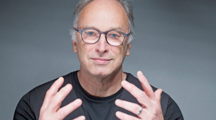 Dominique Sciamma, CY École de design