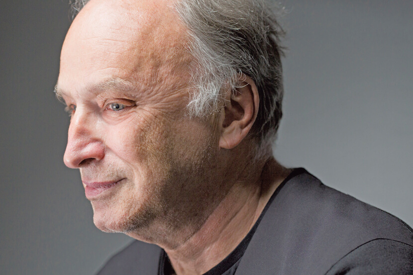 Dominique Sciamma, CY École de design