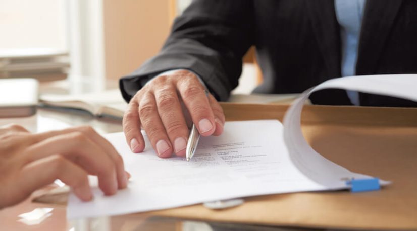 Donations et legs sous conditions