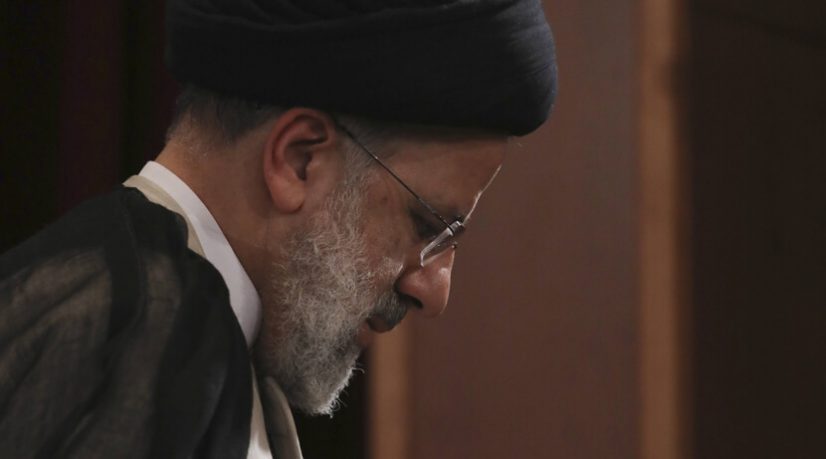 L'élection d'Ebrahim Raïssi et ses conséquences complexes