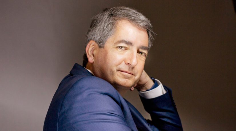 Entretien avec Jean Rottner, Président LR de la région Grand Est