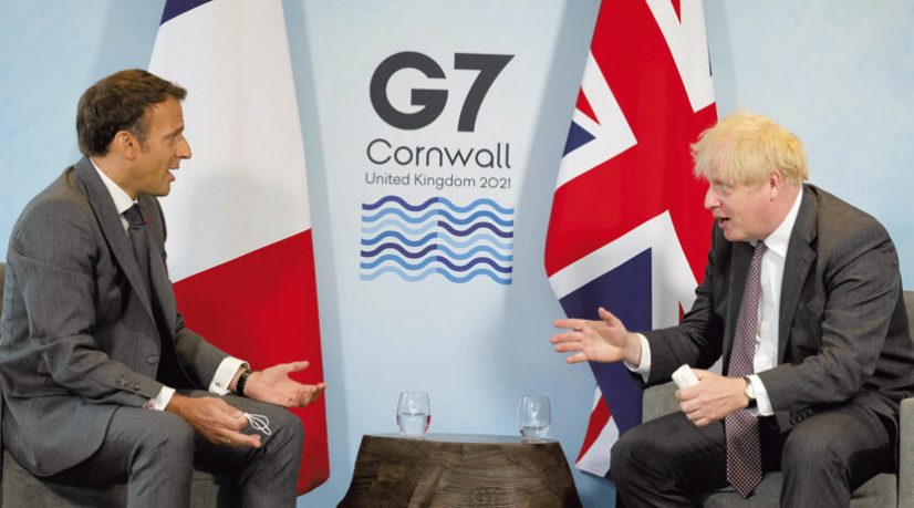 L’autonomie stratégique de l’Europe, un bon concept ?