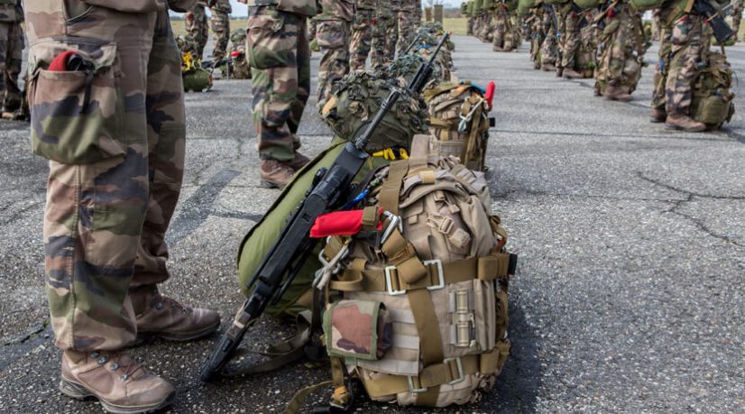 Fin de l’opération Barkhane, un aveu d’impuissance pour la France ?