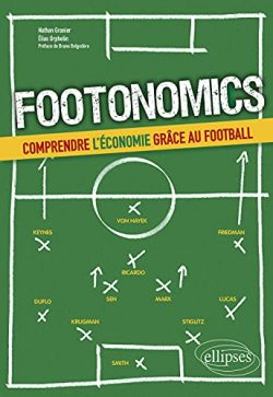 Footonomics