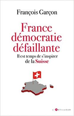 France, démocratie défaillante