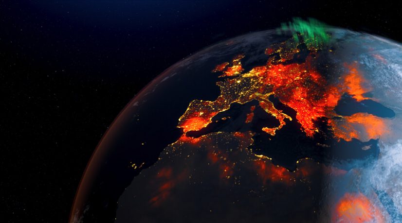 Le déclassement des grandes entreprises européennes