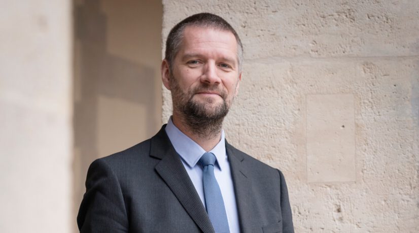 Guillaume Poupard, Anssi