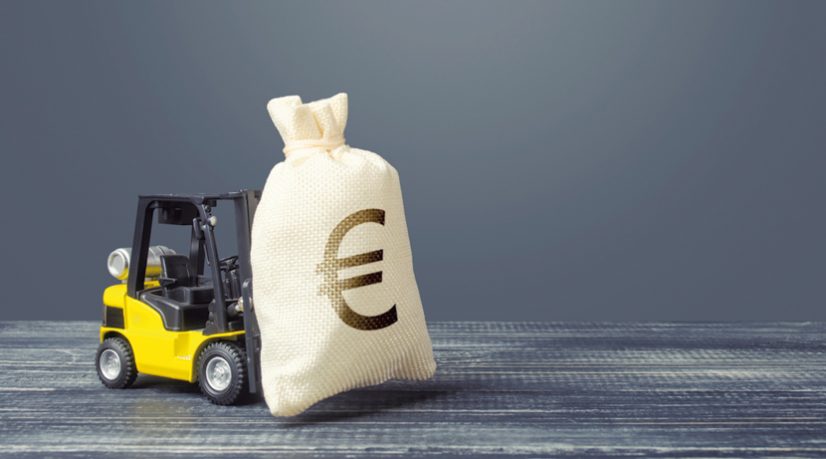 Il est pertinent de rapporter la dette au PIB