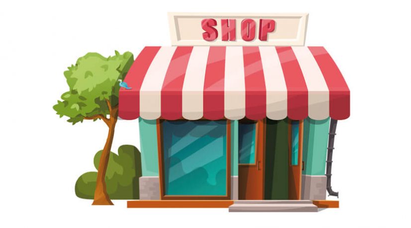 Immobilier commercial : Touché mais pas coulé