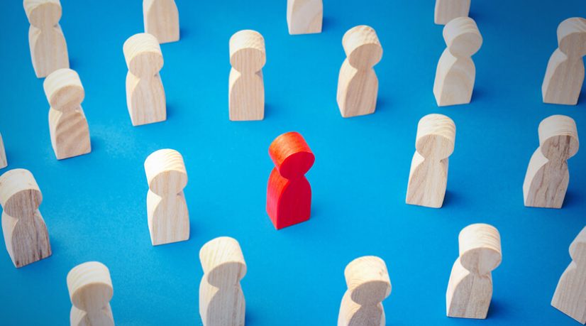 La solitude du travail moderne