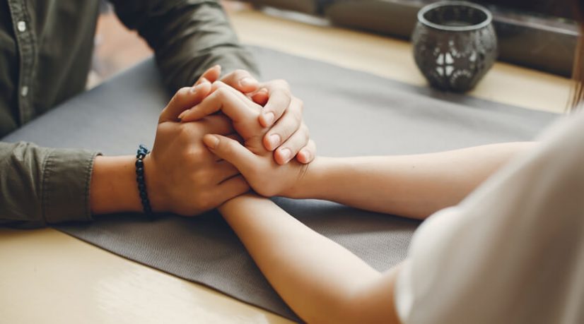 Le couple alpha moderne