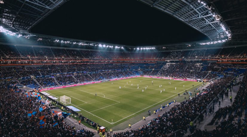 Le football, un exemple à suivre