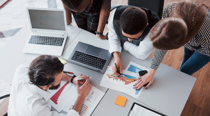 Les CIP franciliens présentent un front uni au service des entreprises en difficulté