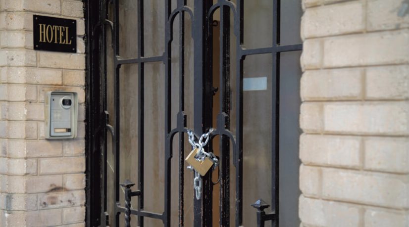 Les TPE-PME franciliennes frappées par la crise sanitaire