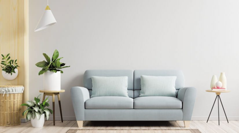 Location meublée, tendance longue durée