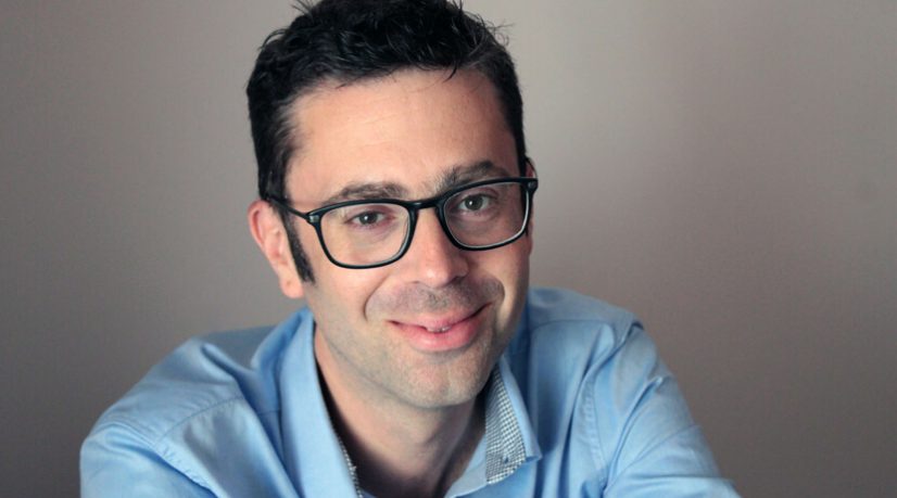 Homo Sanitas, de Nicolas Bouzou