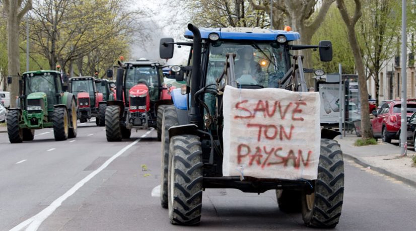 Politique agricole commune (PAC), l’impossible réforme