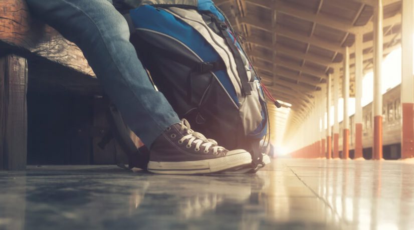 Quand les enfants rompent avec leur parents