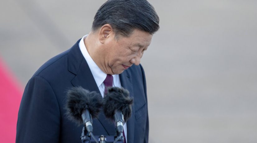 54 ans : l’âge légal de départ en retraite en Chine